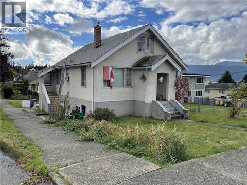 4508 Redford St Port Alberni BC V9Y3P8