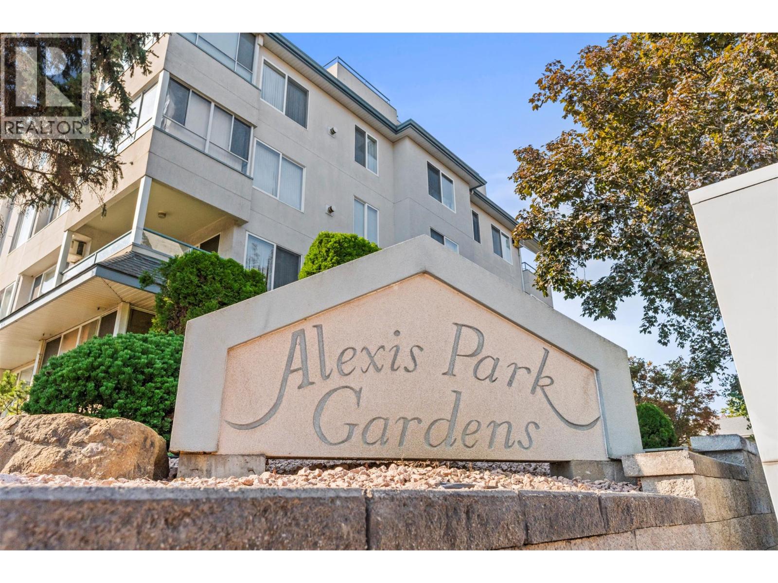 3705 30 Avenue Unit# 106