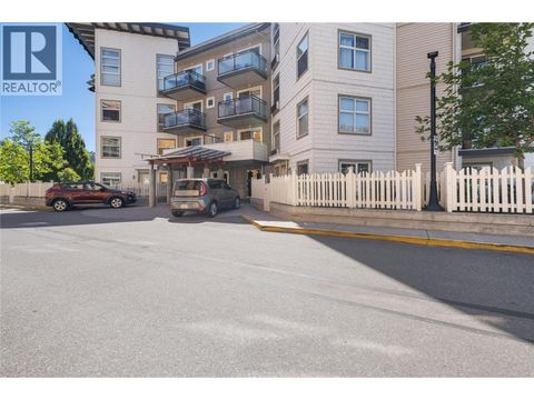 567 Yates Road Unit# 210 Kelowna BC V1V2V4