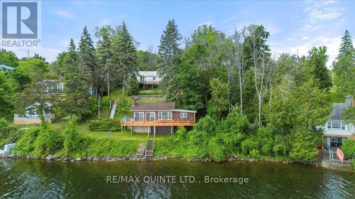 Photo 1 of 50 — 11364 LOYALIST PARKWAY, Prince Edward County (North Marysburgh), ON K0K2T0