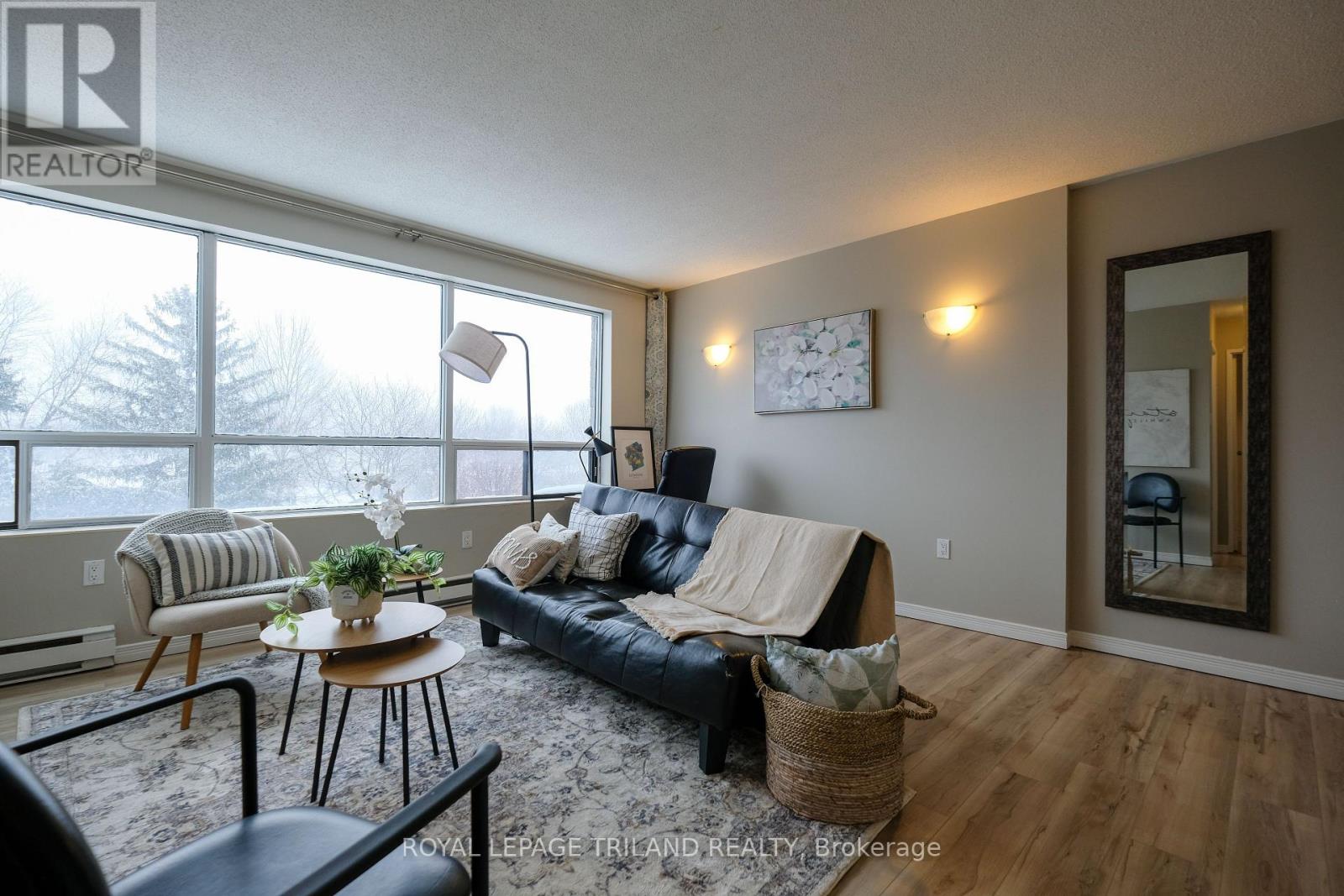 605 - 650 CHEAPSIDE STREET