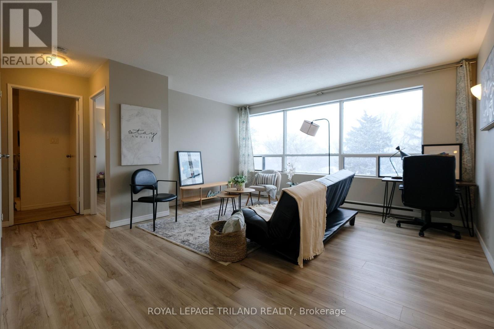 605 - 650 CHEAPSIDE STREET