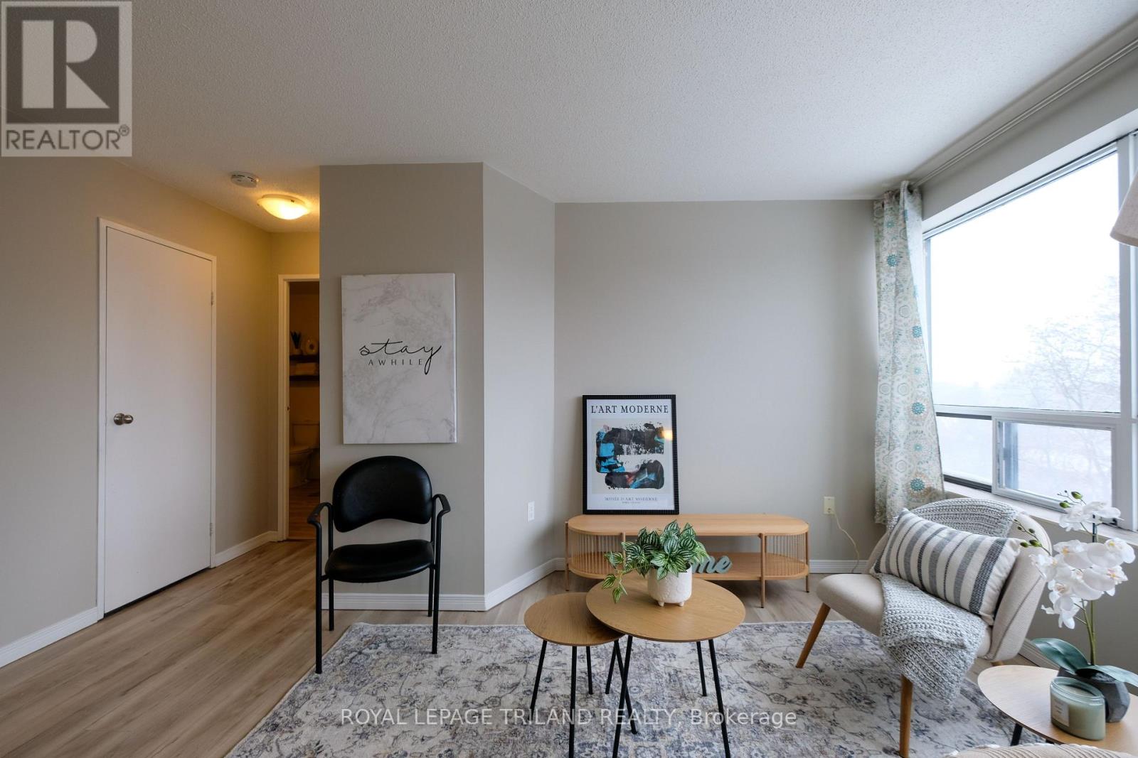 605 - 650 CHEAPSIDE STREET