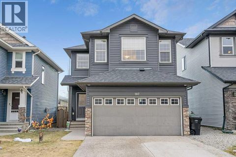 187 Sage Hill Green NW Calgary AB T3R0G8