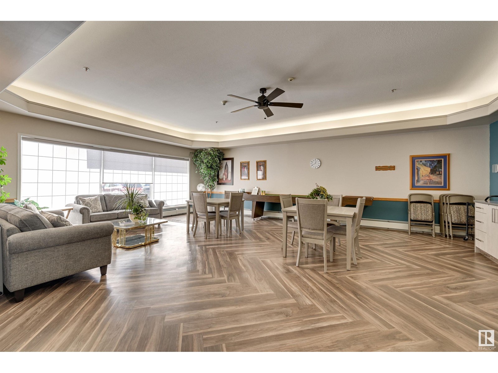 #244 13441 127 ST NW