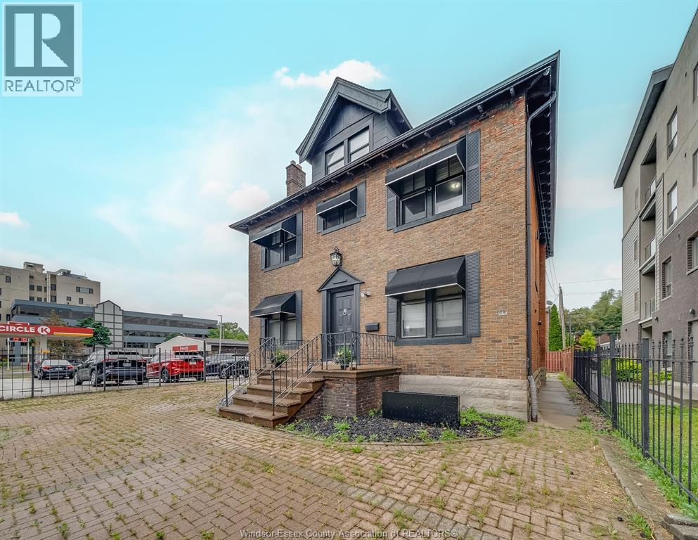 961 OUELLETTE AVENUE Unit# 2