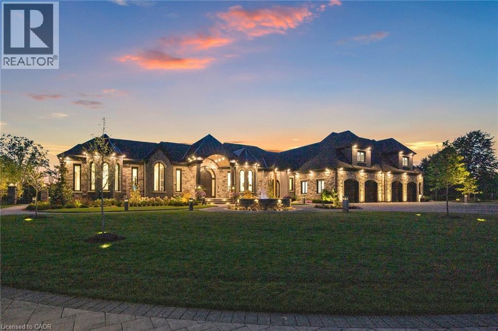 1272 FIDDLERS GREEN Road