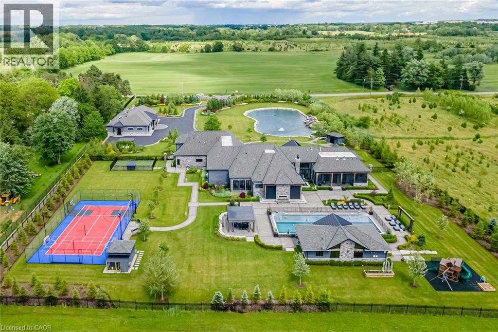 1272 FIDDLERS GREEN Road