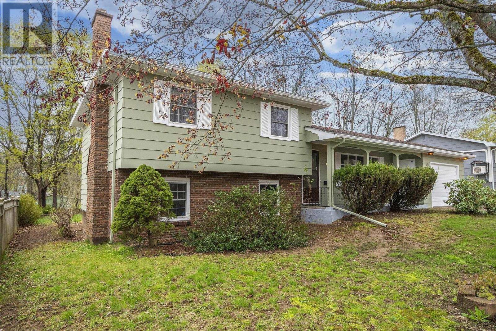47 Greenwood Street