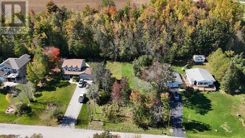 PT LT 37 CON 3 MACINTOSH DRIVE Georgian Bluffs ON N0H1S0