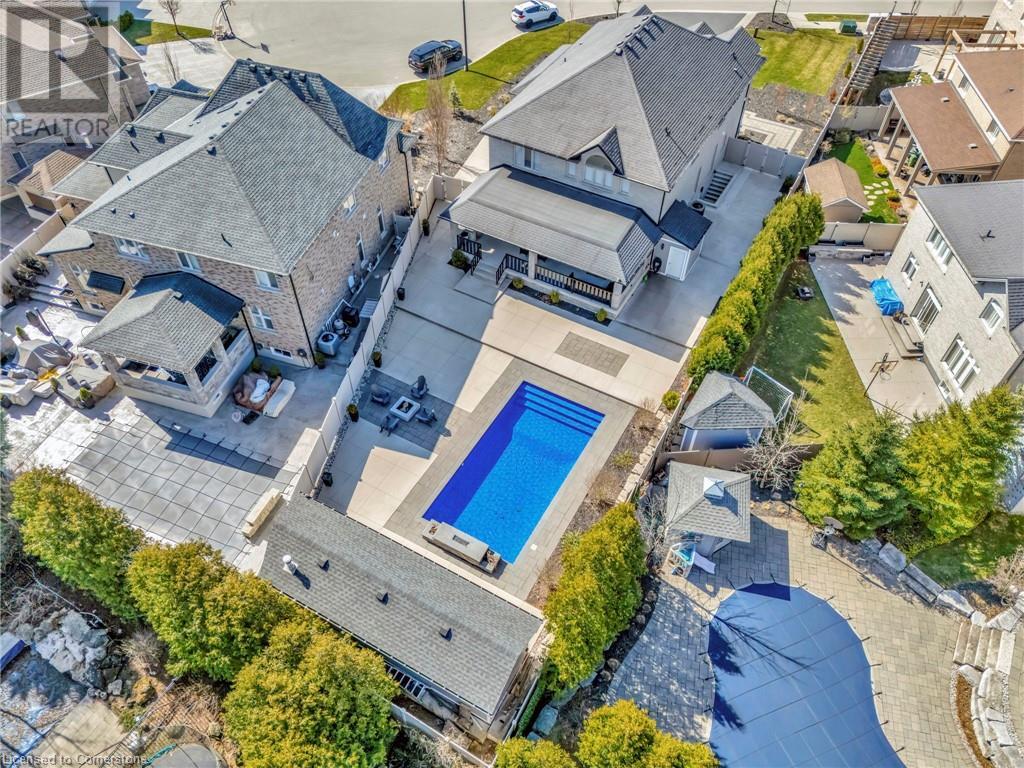 7 BERNINI Court