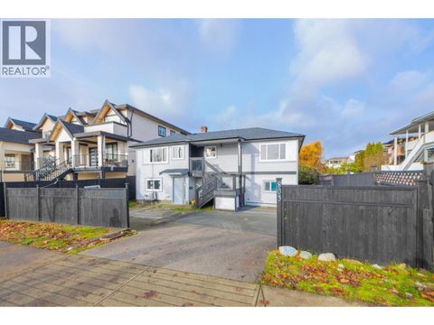 803 EWEN AVENUE New Westminster BC V3M5C6