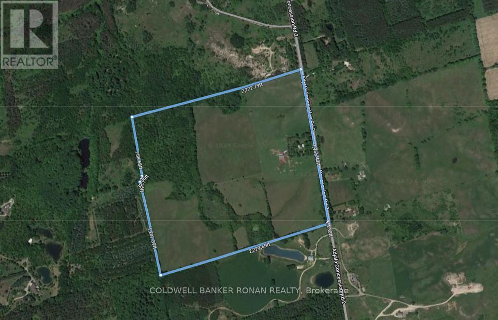 1918 CONCESSION RD 2