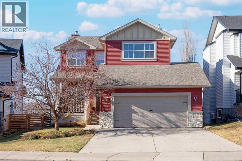 122 Hidden Creek Heights NW Calgary AB T3A6K9