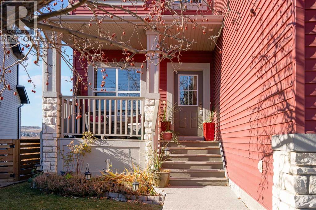 122 Hidden Creek Heights NW