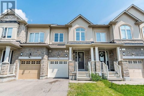 31 BAYONNE DRIVE Hamilton (Stoney Creek) ON L8J0L2
