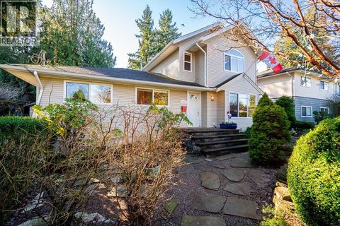 2168 CENTRAL AVENUE Port Coquitlam BC V3C1V5