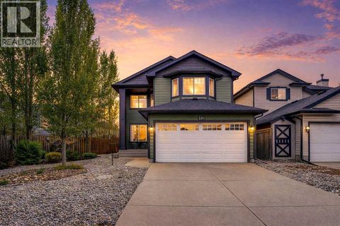 391 Millrise Square SW Calgary AB T2Y4C2