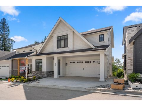 20 4217 OLD CLAYBURN ROAD Abbotsford BC V3G0B6