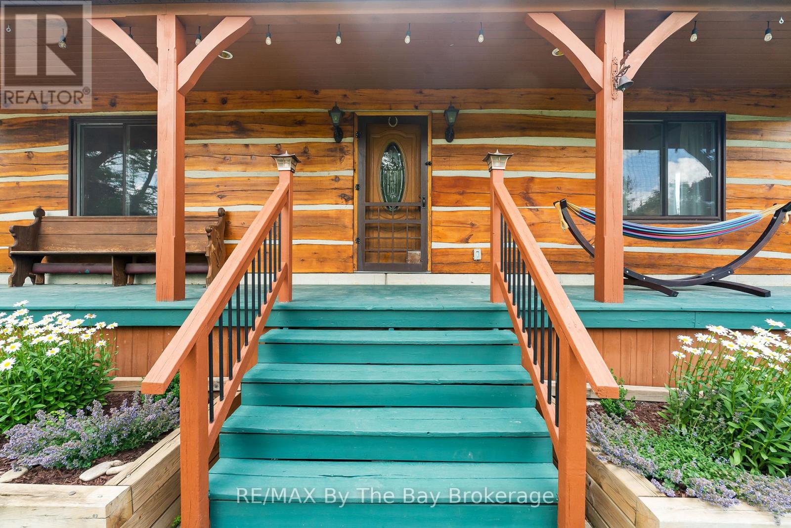 23467 HOLLAND SYDENHAM TOWNLINE