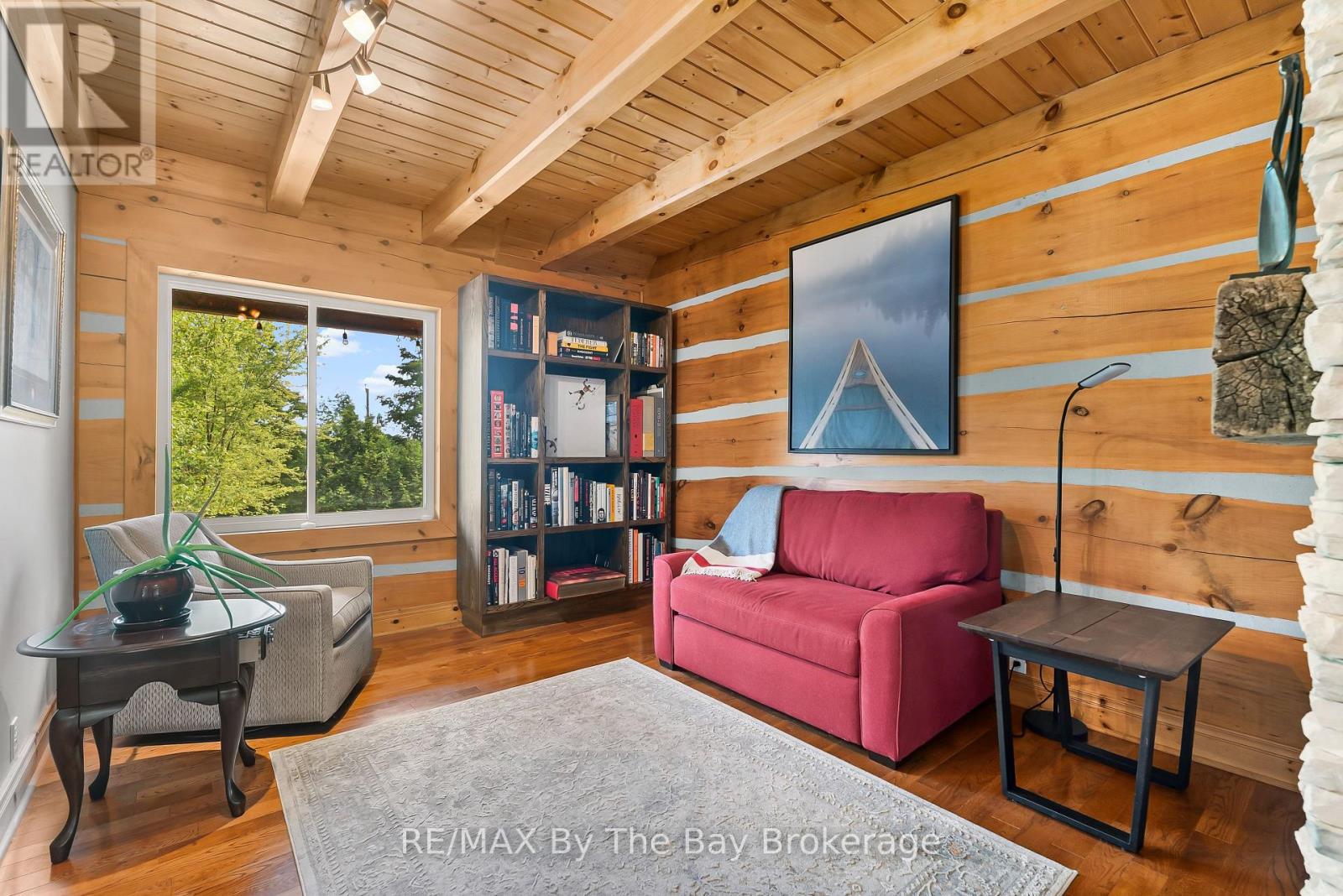 23467 HOLLAND SYDENHAM TOWNLINE