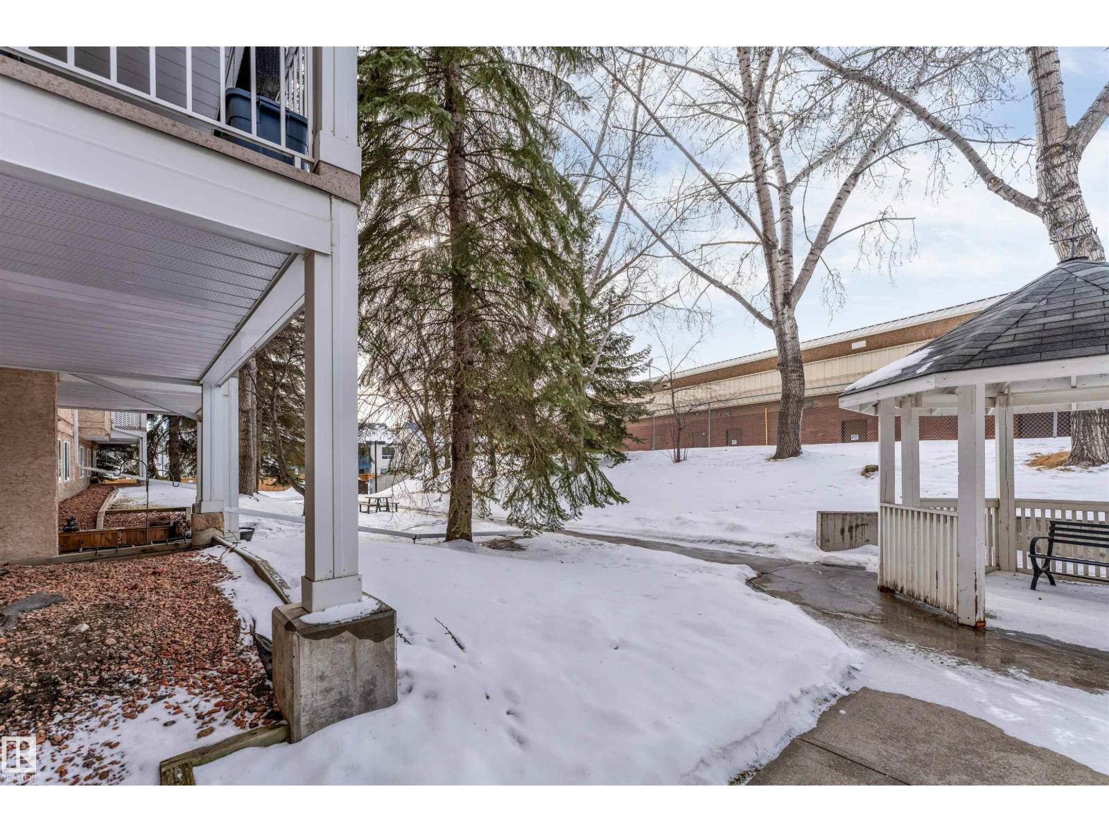 #107 9760 176 st NW