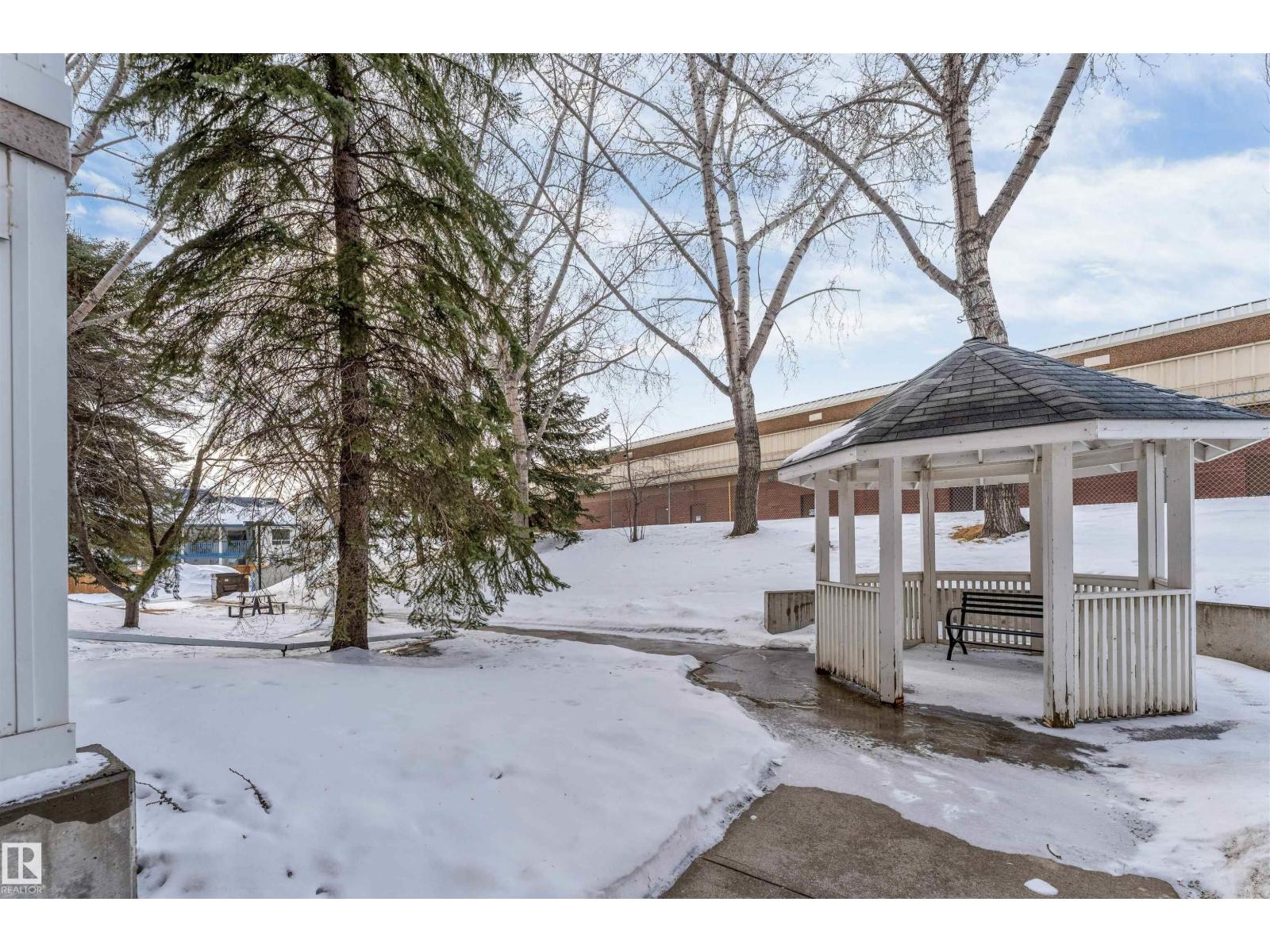 #107 9760 176 st NW