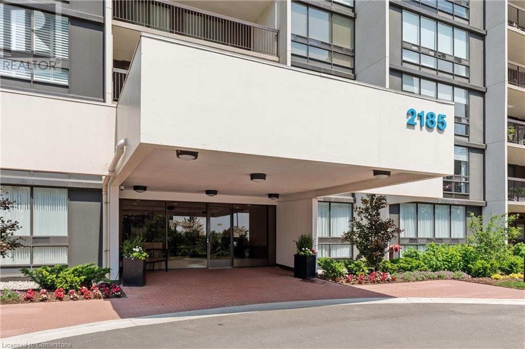 2185 MARINE Drive Unit# 604