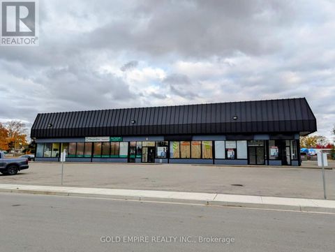 #6 - 41 MONDAMIN STREET St. Thomas ON N5P2V3