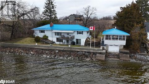 11056 33 Highway Napanee ON K0H1G0