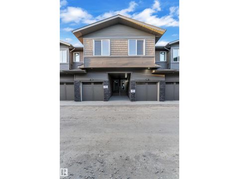 69 2710 66 STREET SW SW Edmonton AB T6X3H4