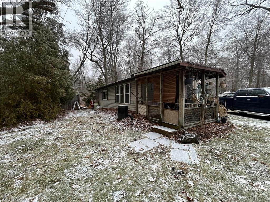 334 RATTLESNAKE Road Unit# 48