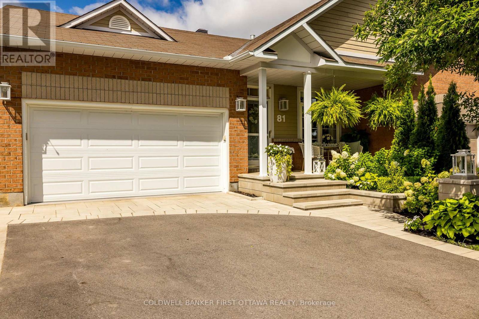 81 SABLE RUN DRIVE