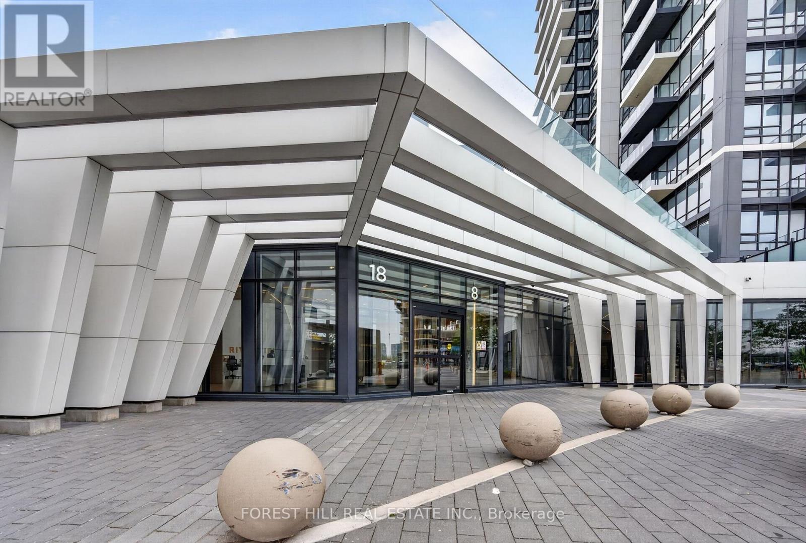 2706 - 8 WATER WALK DRIVE