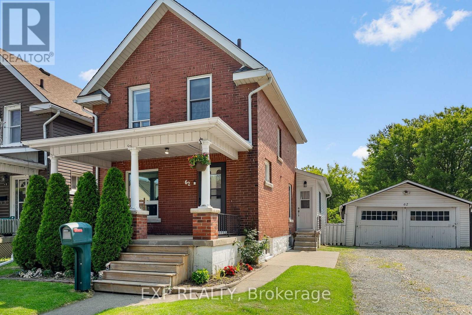 62 GARNER AVENUE