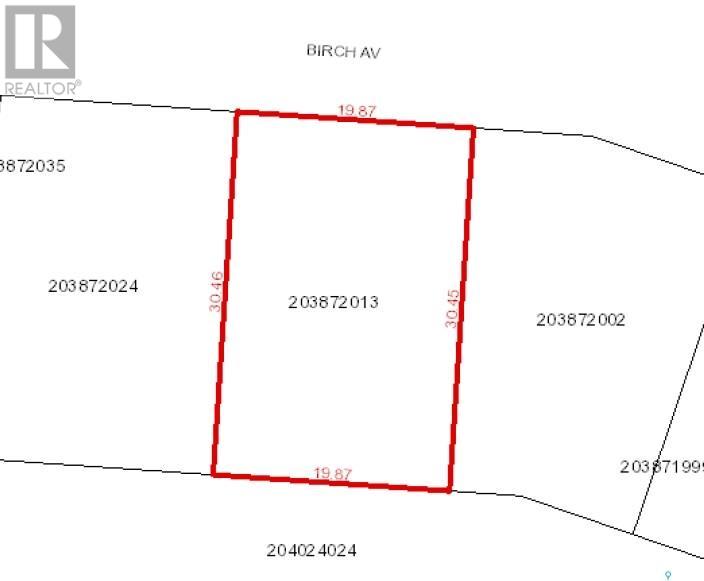 Lot 23, Birch Avenue, Tobin Lake
