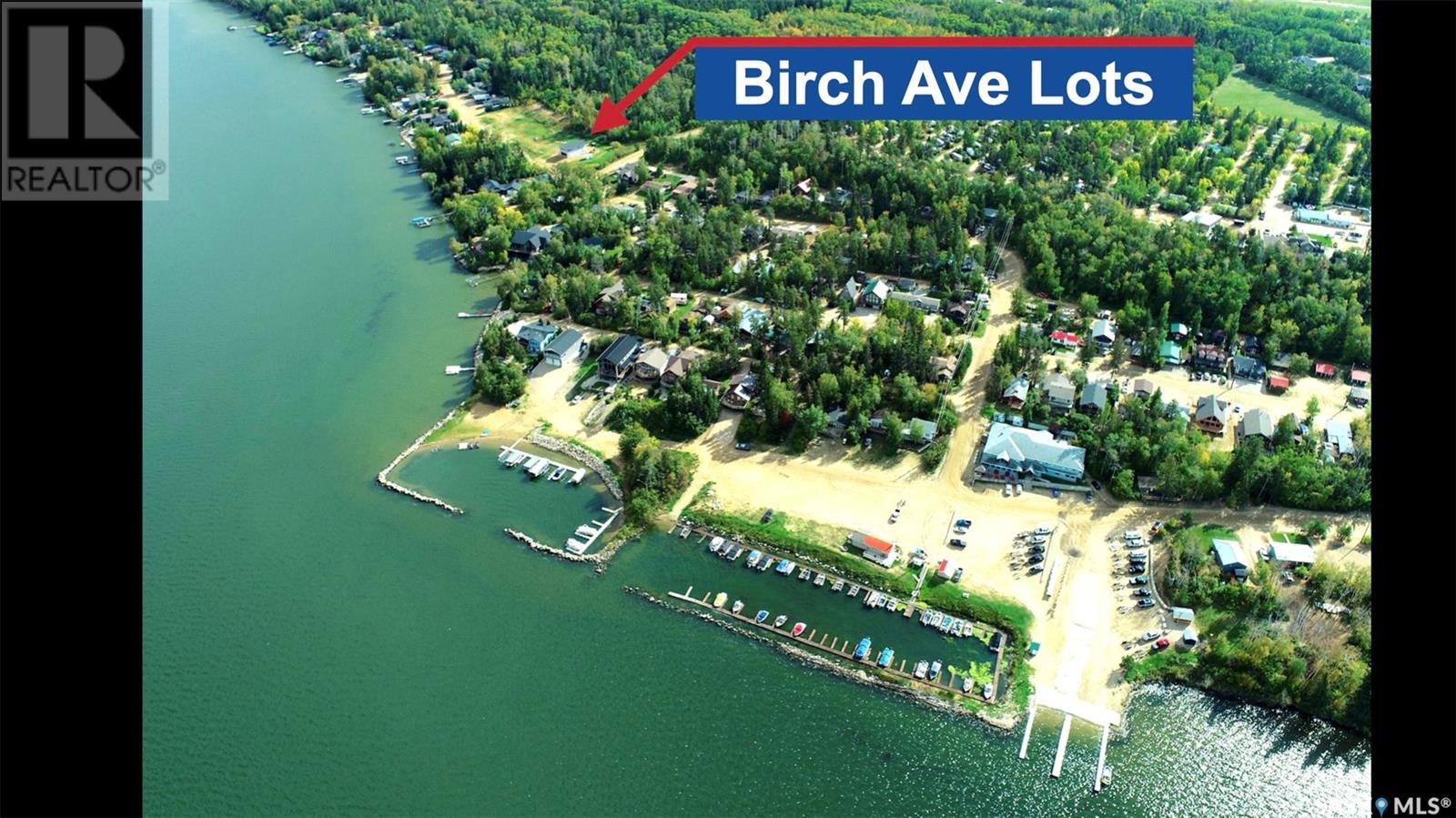 Lot 23, Birch Avenue, Tobin Lake