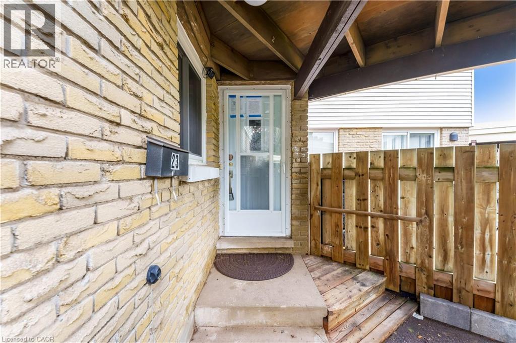415 MORGAN Avenue Unit# 23