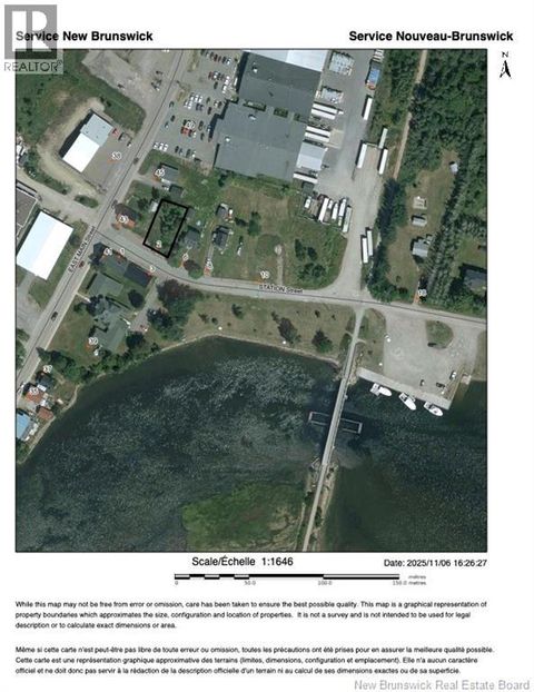 2 Station Street Port Elgin NB E4M1C7