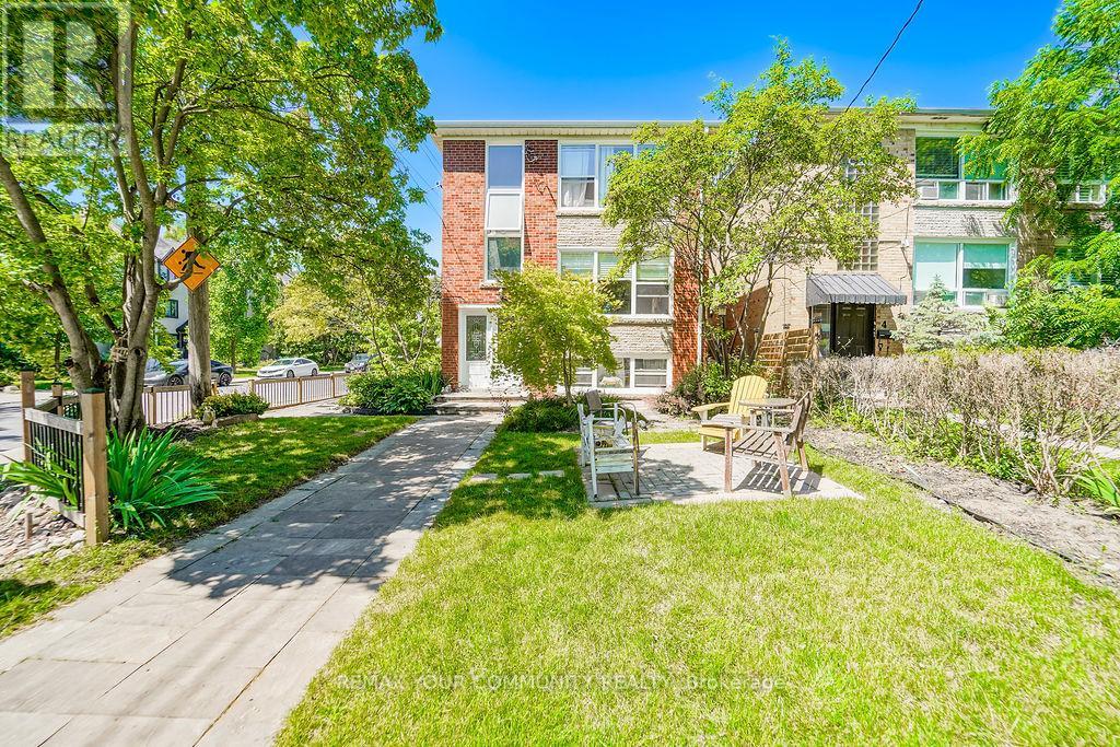 2 ROWLEY AVENUE