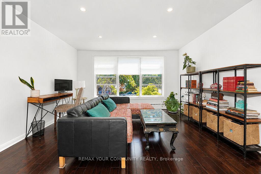 2 ROWLEY AVENUE