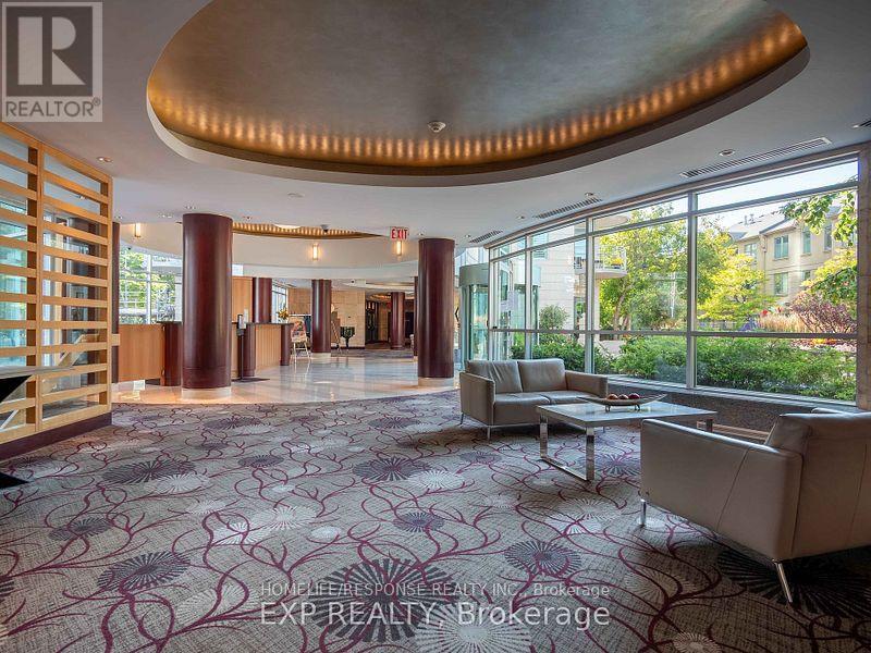 809 - 2111 LAKESHORE BOULEVARD W