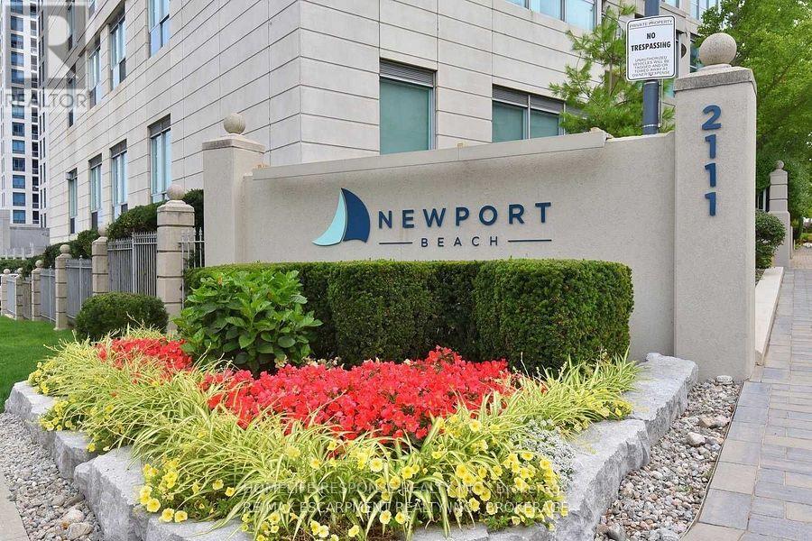 809 - 2111 LAKESHORE BOULEVARD W