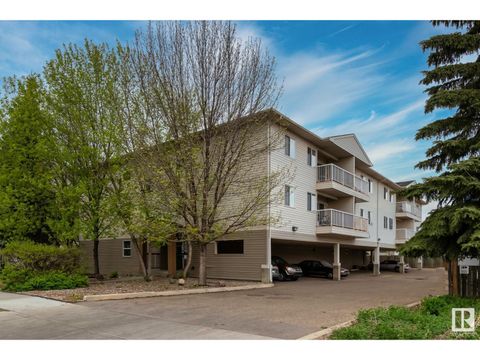#101 12110 119 AV NW Edmonton AB T5L5G9