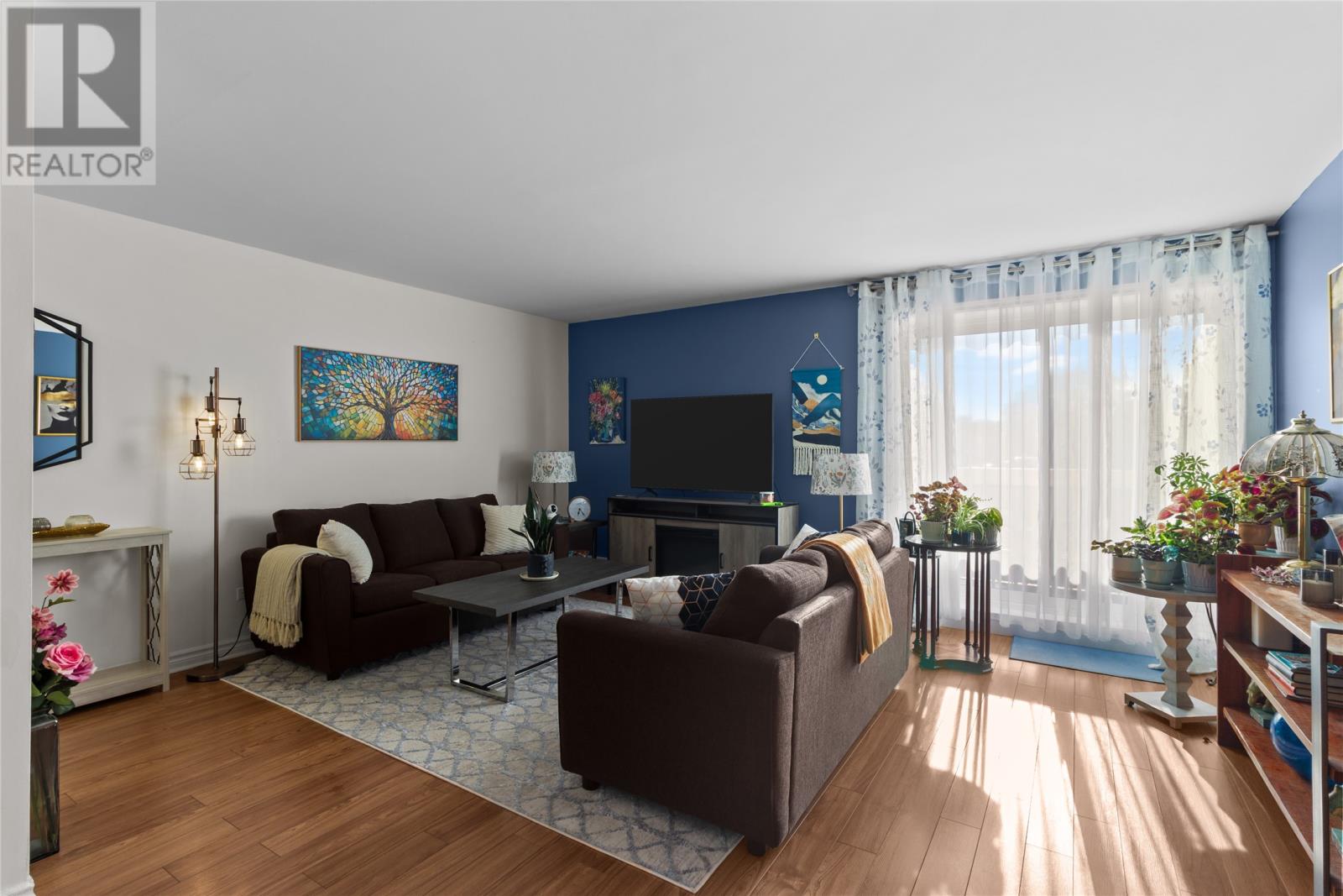 20 Dalton Avenue Unit#307