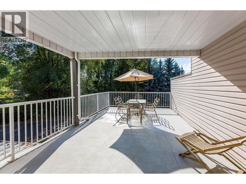 4404 Pleasant Valley Road Unit# 6 Vernon BC V1T4M3