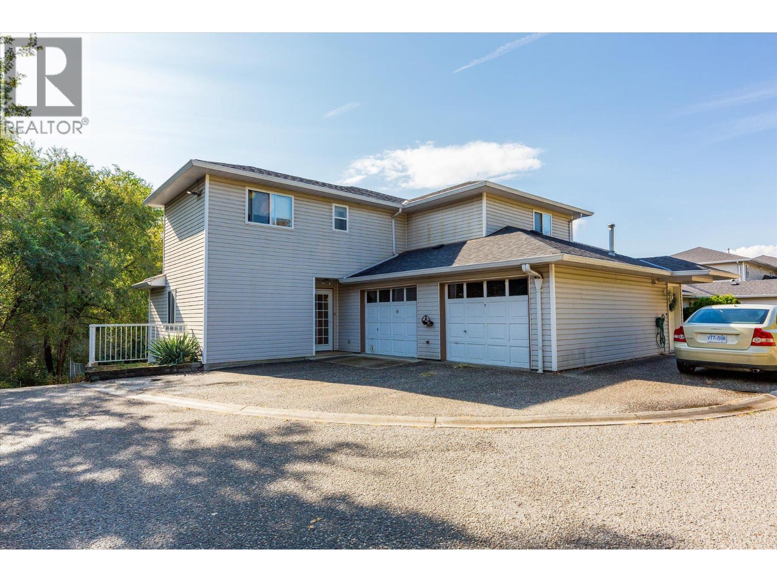 4404 Pleasant Valley Road Unit# 6