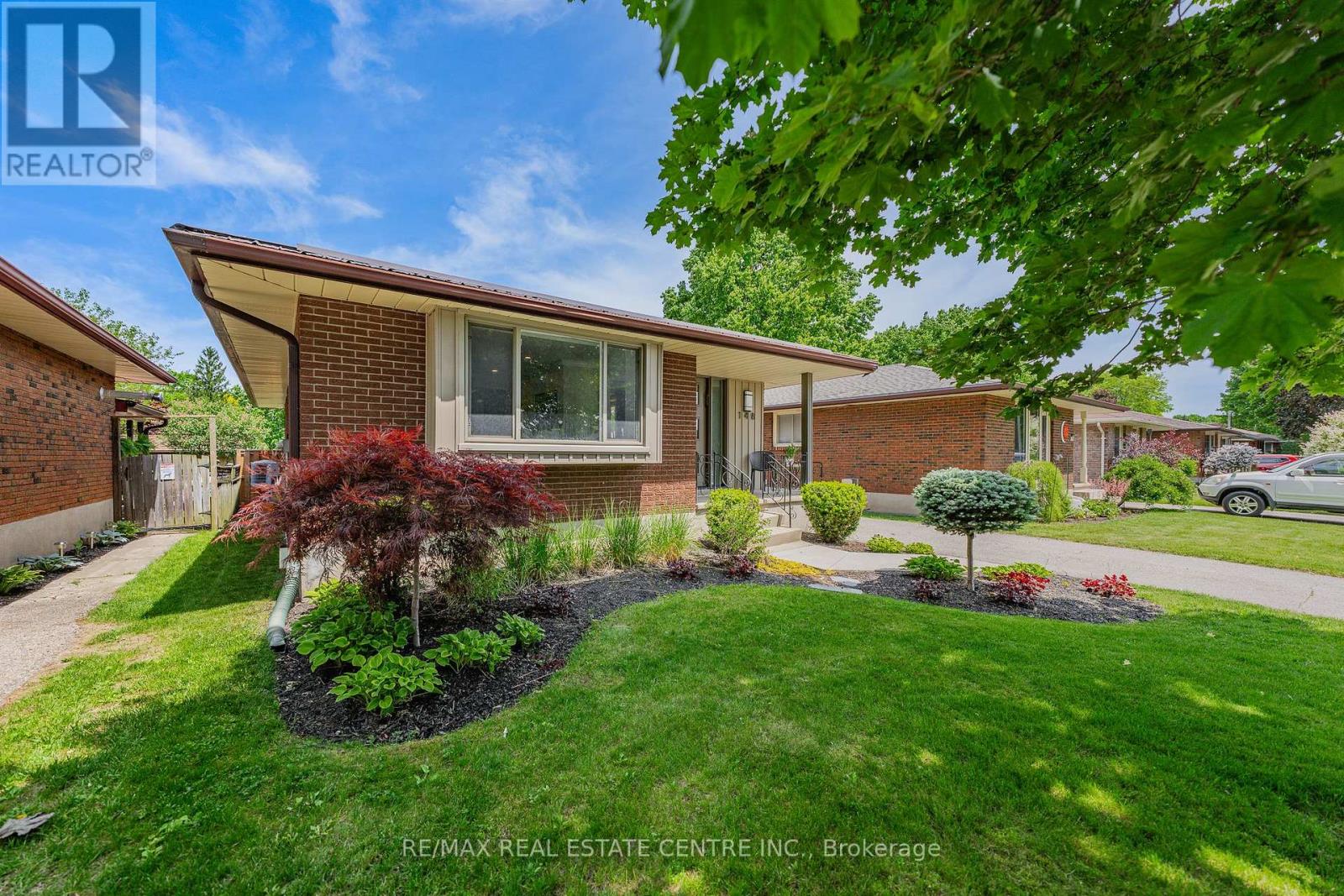 148 WEDGEWOOD DRIVE