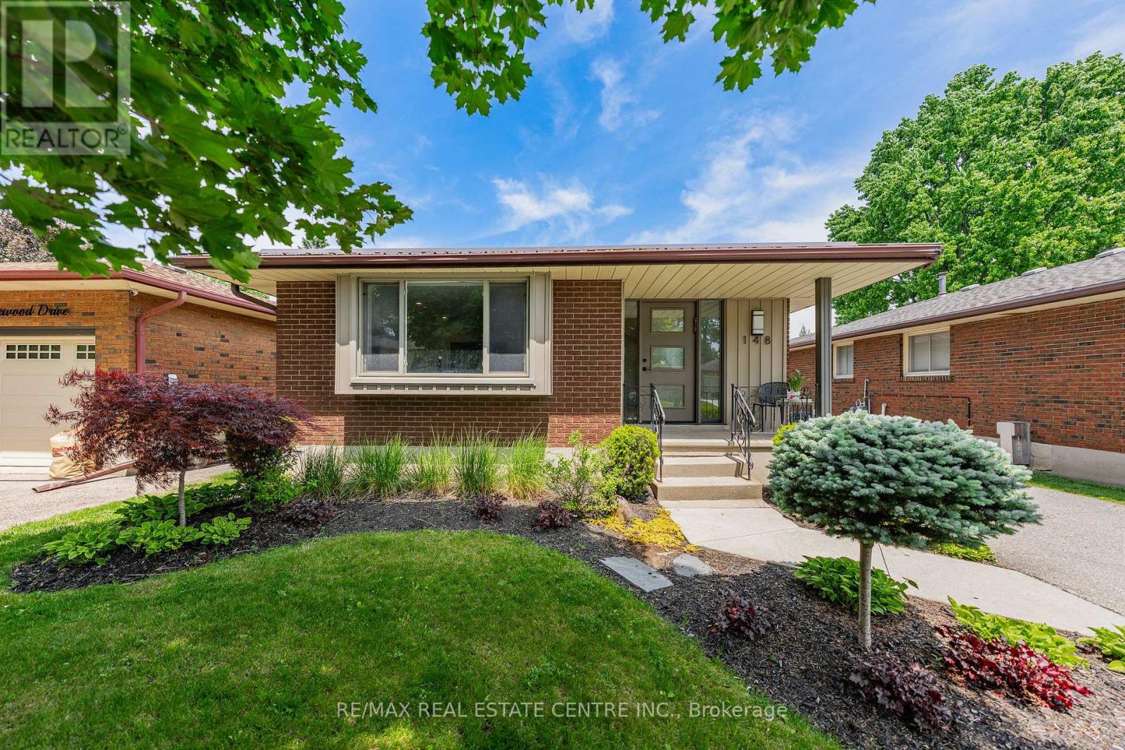 148 WEDGEWOOD DRIVE