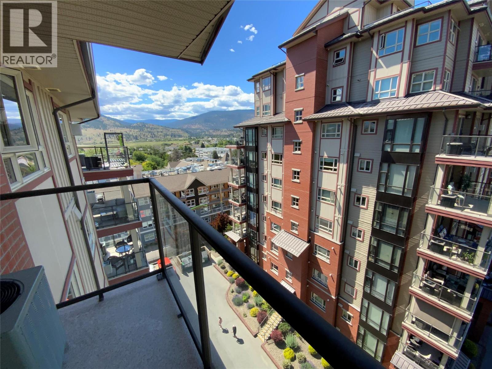 2125 ATKINSON Street Unit# 804